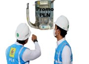 Diskon 50% untuk Pelanggan PLN, Berlaku 19 Juni – 2 Juli 2025, Buruan Gunakan!