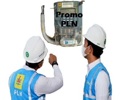 Diskon 50% untuk Pelanggan PLN, Berlaku 19 Juni – 2 Juli 2025, Buruan Gunakan!