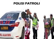 Mulai 1 Juli 2025, Polisi Akan Turun di Lapangan, Kendaraan Jenis Ini Bakal Diperiksa, Simak Peringatannya!