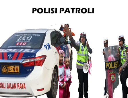 Mulai 1 Juli 2025, Polisi Akan Turun di Lapangan, Kendaraan Jenis Ini Bakal Diperiksa, Simak Peringatannya!