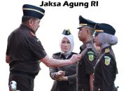 Perintah Bagi Kepala Kejaksaan Tinggi dan Negeri di seluruh Indonesia, Koruptor Tidak Bisa Berkutik Lagi, Ini Alasannya!