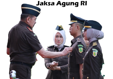 Perintah Bagi Kepala Kejaksaan Tinggi dan Negeri di seluruh Indonesia, Koruptor Tidak Bisa Berkutik Lagi, Ini Alasannya!