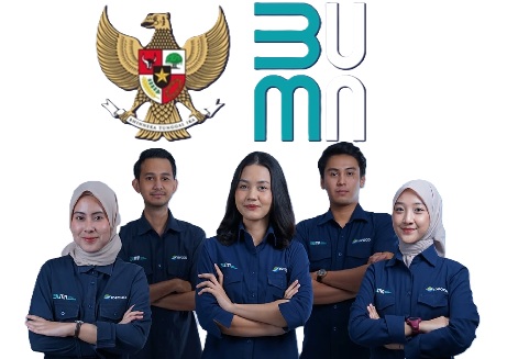 5 Perusahaan Badan Usaha Milik Negara atau BUMN Buka Lowongan Kerja