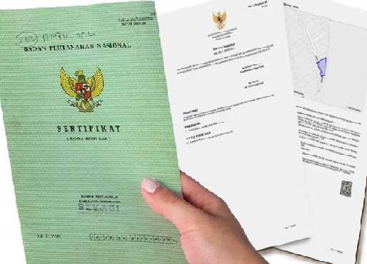 Wahai Pemilik Sertifikat Tanah se-Indonesia, Menteri ATR/BPN Terapakan Kebijakan Ini, Simak Tujuannya!