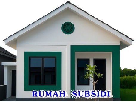 Rumah Subsidi Termurah se-Indonesia, Cicilannya Dibawah Rp 1 Juta Per Bulan, Cek Lokasinya!