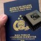 BPKB Elektronik Resmi Berlaku, Sudah Pakai Chip Canggih, Ini Tahapan Pengurusannya di Samsat