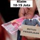 Informasi Terbaru Bagi Warga yang Berhenti Bekerja atau Pensiun, Bisa Klaim 10-15 Juta Tahun 2025, Tanpa Harus ke Kantor!