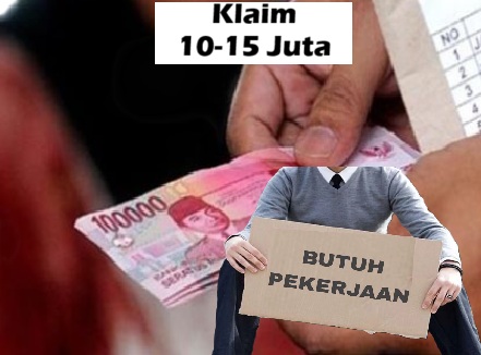 Informasi Terbaru Bagi Warga yang Berhenti Bekerja atau Pensiun, Bisa Klaim 10-15 Juta Tahun 2025, Tanpa Harus ke Kantor!