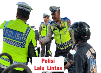 Instruksi Bagi Polisi Lalu Lintas se-Indonesia, Kakorlantas Polri Tegaskan Hal Ini, Simak!