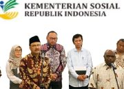Kementerian Sosial RI Buka Lowongan Kerja Besar- besaran, Butuh 1.554 Orang dari Berbagai Daerah, Simak Posisi dan Penempatannya!