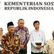 Kementerian Sosial RI Buka Lowongan Kerja Besar- besaran, Butuh 1.554 Orang dari Berbagai Daerah, Simak Posisi dan Penempatannya!