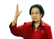 Megawati Umumkan Pengurus DPP PDIP 2025-2030, Ahok, Ganjar dan Hasto Termasuk?
