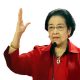 Megawati Umumkan Pengurus DPP PDIP 2025-2030, Ahok, Ganjar dan Hasto Termasuk?