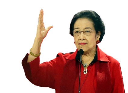 Megawati Umumkan Pengurus DPP PDIP 2025-2030, Ahok, Ganjar dan Hasto Termasuk?