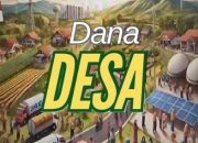 Kades dan Perangkat Desa Tak Bisa Berkutik Lagi, Dana Desa Resmi Diawasi Jaksa, Begini Caranya!