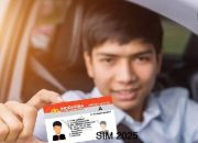 Aturan Perpanjang SIM Agustus 2025, Simak Syarat dan Tarif Terbarunya!