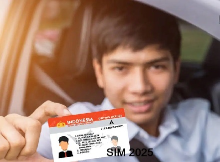Aturan Perpanjang SIM Agustus 2025, Simak Syarat dan Tarif Terbarunya!