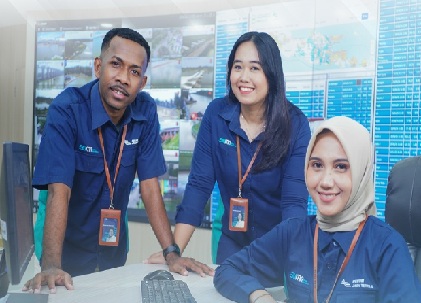 BUMN Perum Jasa Tirta I Buka Lowongan Kerja, Terbuka Lebar Bagi Seluruh Warga Negara Indonesia