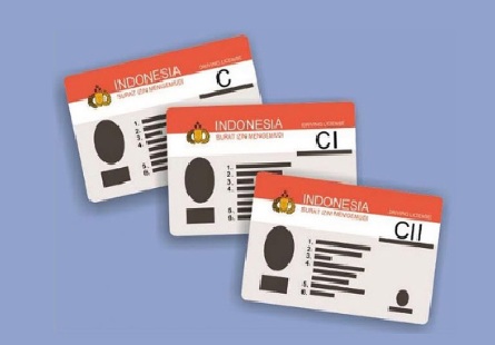 Pakai Motor Matic di Atas 250cc, SIM C1 Kini Wajib Dimiliki, Ini Aturannya!