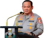 Rekam Jejak Irjen Asep Edi, Kapolda Metro Jaya yang Baru, Segini Kekayaannya, Wow!