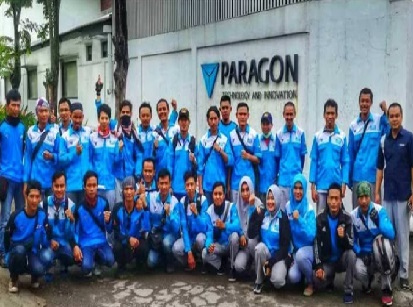 PT Paragon Butuh Pegawai Baru Lulusan SMA/SMK, Penempatan Tangerang, Cek Posisinya!