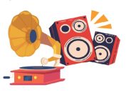 Aturan dan Tarif Royalti Lagu Indonesia, Wajib Diketahui Kafe, Restoran, dan Pelaku Usaha!