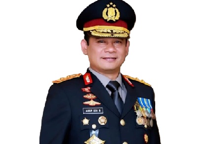 7 Jenderal Dipromosikan Jadi Kapolda, Ini Nama-namanya!