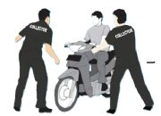 Modus Debt Collector Terungkap, Incar Motor Korban Lewat Aplikasi Sepele Ini
