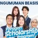 Pengumuman! Beasiswa Paragon Resmi Dibuka hingga 31 Agustus 2025, Ini Syarat dan Cara Daftarnya