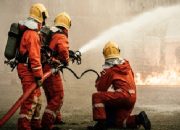 Lowongan Petugas Damkar Akan Dibuka, Butuh 1000 Orang, Ini Jadwal Pendaftarannya!