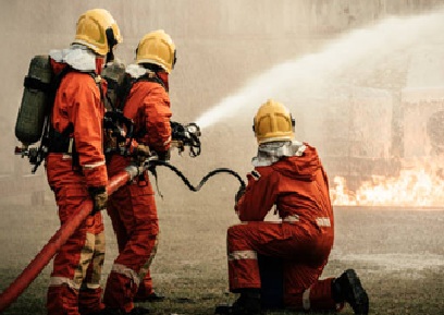 Lowongan Petugas Damkar Akan Dibuka, Butuh 1000 Orang, Ini Jadwal Pendaftarannya!