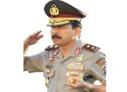 9 Irjen Polisi Pensiun Usai Mutasi Agustus 2025, Termasuk Dua Jenderal Asal Batak