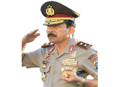 9 Irjen Polisi Pensiun Usai Mutasi Agustus 2025, Termasuk Dua Jenderal Asal Batak