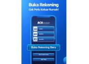 Kebijakan Baru Monetary institution BCA untuk Penggunaan BCA Cellular Mulai 20 Agustus 2025, Nasabah Harus Tahu!