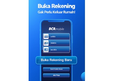 Kebijakan Baru Monetary institution BCA untuk Penggunaan BCA Cellular Mulai 20 Agustus 2025, Nasabah Harus Tahu!