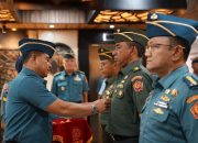 Tak Predominant-major! 7 Kolonel Mendapat Tugas Baru dari Panglima TNI, Berikut Daftar Nama dan Tugasnya