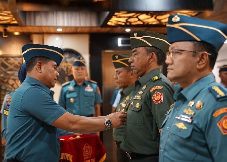 Tak Predominant-major! 7 Kolonel Mendapat Tugas Baru dari Panglima TNI, Berikut Daftar Nama dan Tugasnya