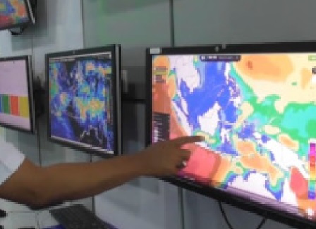 BMKG Kembali Keluarkan Himbauan Darurat, Masyarakat Daerah Ini Wajib Siap-siap!