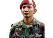 Profil Lengkap 5 Letjen TNI Penerima Pangkat Jenderal Kehormatan Bintang 4 dari Presiden Prabowo