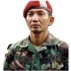 Profil Lengkap 5 Letjen TNI Penerima Pangkat Jenderal Kehormatan Bintang 4 dari Presiden Prabowo