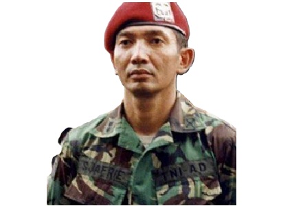 Profil Lengkap 5 Letjen TNI Penerima Pangkat Jenderal Kehormatan Bintang 4 dari Presiden Prabowo