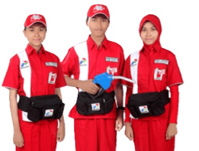 Lowongan Kerja Sebagai Exclaim material Creator, Operator SPBU, Teknisi dan Tax & Accounting, Min Lulusan SMA!