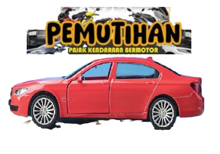 21 Daerah Resmi Adakan Pemutihan Pajak Kendaraan, Berlaku Agustus-September 2025