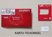 Telkomsel Hadirkan Fitur Baru, Sisa Kuota Web Kini Bisa Digunakan Tanpa Hangus, Cek Pilihan Paketnya!
