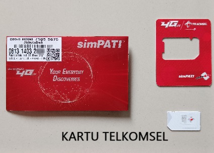 Telkomsel Hadirkan Fitur Baru, Sisa Kuota Web Kini Bisa Digunakan Tanpa Hangus, Cek Pilihan Paketnya!