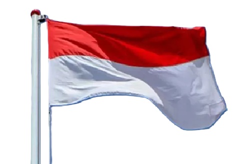 Aturan Resmi 2025 Mengibarkan Bendera Merah Putih di Rumah, Penting Diketahui Semua Warga Indonesia!