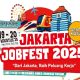 40 Perusahaan Buka Lowongan Kerja hingga 20 Agustus 2025, Butuh 2000 Karyawan, Ini Lokasinya!