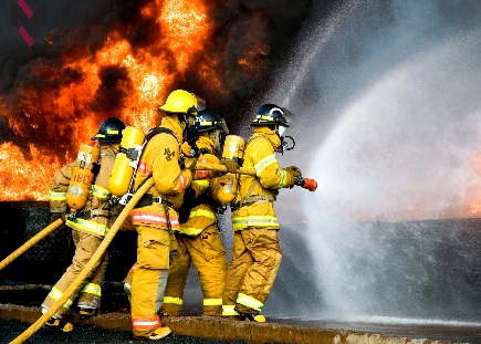 Information Gaji Terupdate Petugas Damkar Jakarta 2025, Penting untuk Calon Daftar, Yuk Cek!