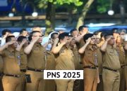 Pensiunan Janda dan Duda PNS Wajib Tahu, Ada Kabar Baik Soal Gaji!