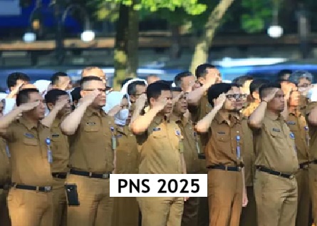 Pensiunan Janda dan Duda PNS Wajib Tahu, Ada Kabar Baik Soal Gaji!